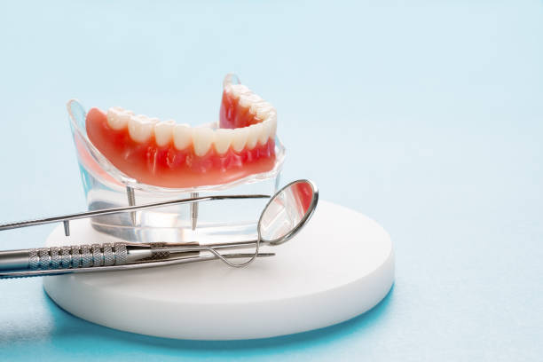 Advanced Technology for Better Dental Care in Kaibito, AZ