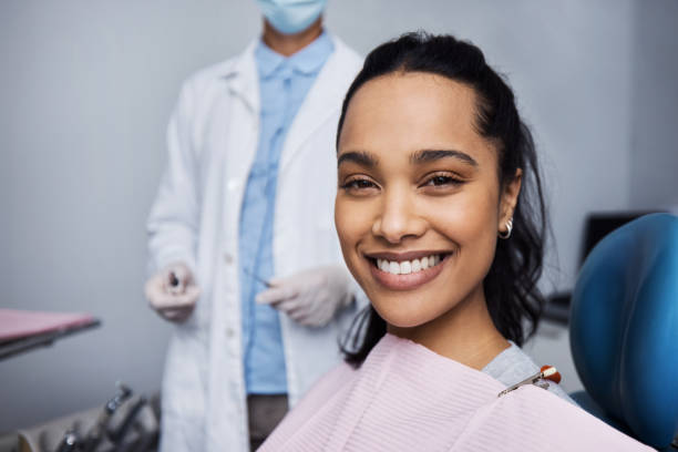 Best Cosmetic Dentistry  in Kaibito, AZ