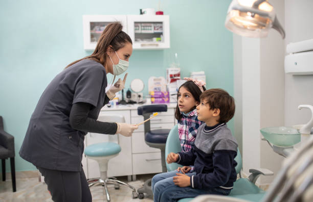 Best Laser Dentistry  in Kaibito, AZ