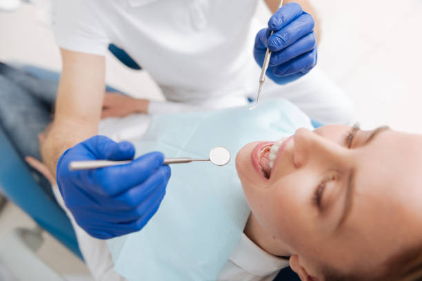 Best Root Canal Treatment  in Kaibito, AZ