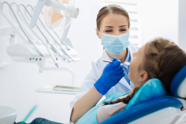 Laser Dentistry in Kaibito, AZ